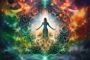 Viaggio Iniziatico di Connessione col Sé (Videocorso)