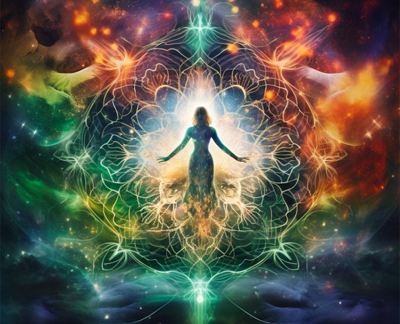 Viaggio Iniziatico di Connessione col Sé (Videocorso)