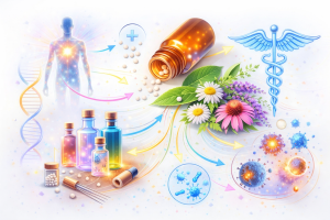 Cos'è l'Omeopatia