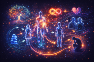 Costellazioni Familiari e Spirituali (Videocorso)