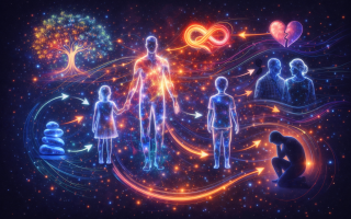 Cosa sono le Costellazioni Familiari