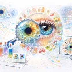 Iridologia Psicosomatica