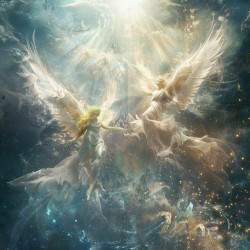 Il Potere degli Angeli
