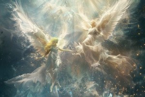 Il Potere degli Angeli