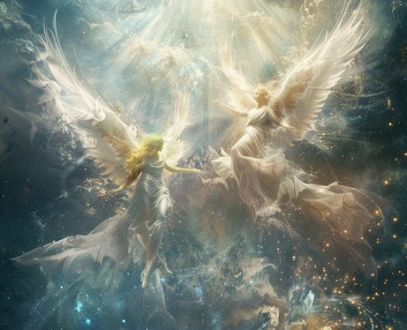 Il Potere degli Angeli