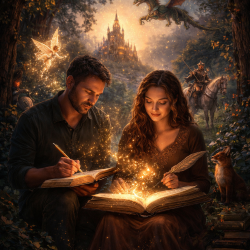 Il Potere delle Fiabe