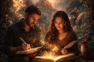 Il Potere delle Fiabe