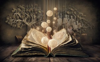 Le informazioni akashiche