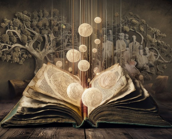 Le informazioni akashiche