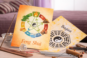 2. Yin-Yang e i Cinque elementi