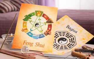 2. Yin-Yang e i Cinque elementi