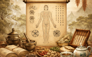 Introduzione alla Medicina Tradizionale Cinese