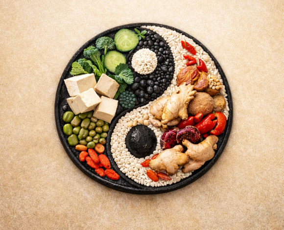 Dietetica Cinese 2- Le caratteristiche degli alimenti