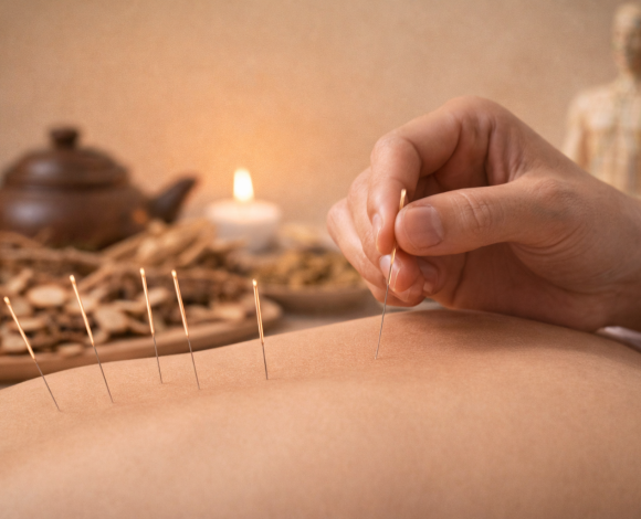 4. Qi, Sangue e Fluido Corporeo