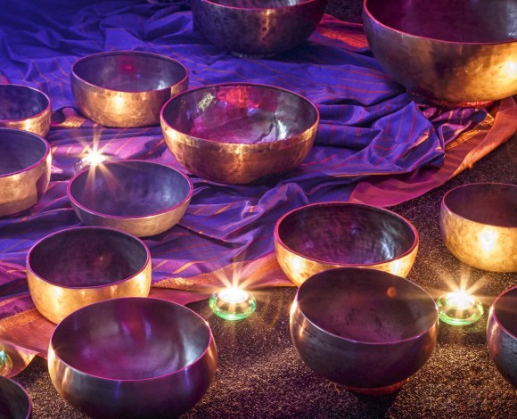 Il suono come veicolo del proprio intento, il corpo come matrice delle nostre intenzioni