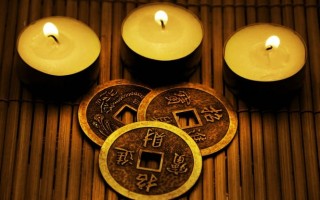 Che cosa è l’I Ching