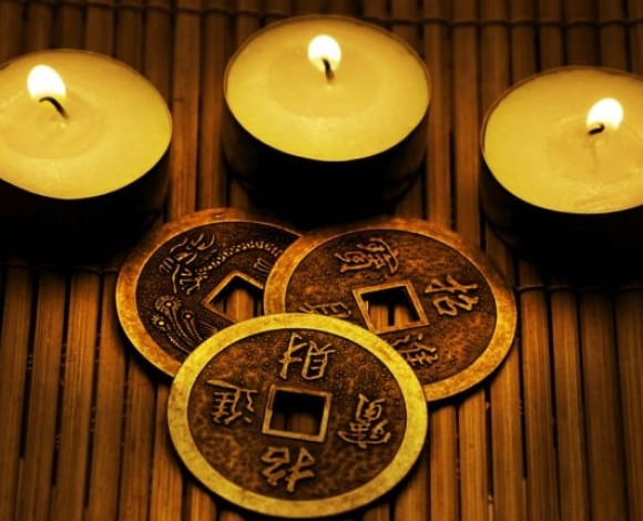 Che cosa è l’I Ching
