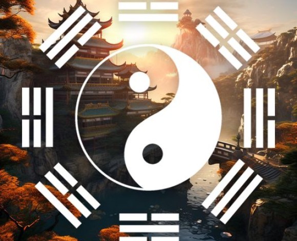 Che cosa è l’I Ching