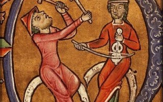 Il silenzio e il "Fol Berger"