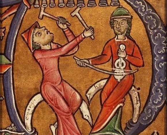 Il silenzio e il "Fol Berger"