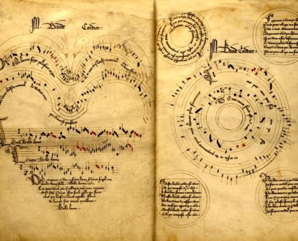 Il senso profondo dell'armonia