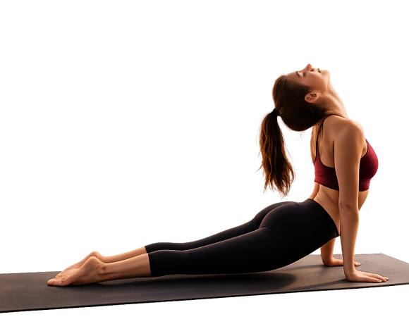 L'Ashtanga Yoga