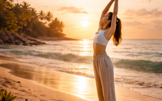 Le Asana e i loro Benefici