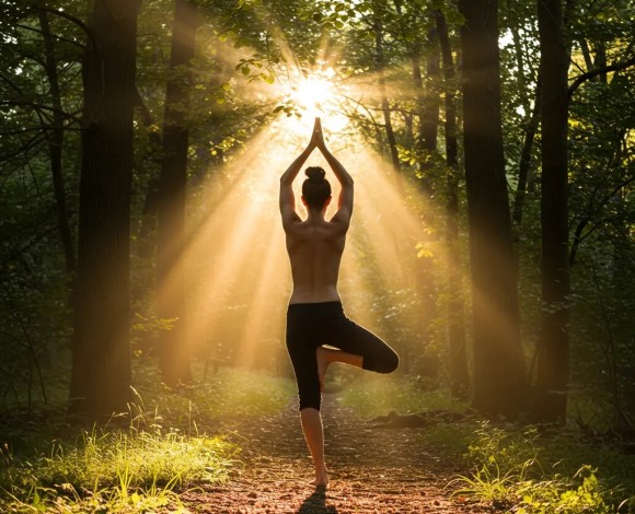 Le ventidue forme di Yoga