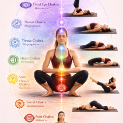 Chakra e Asana (videocorso)