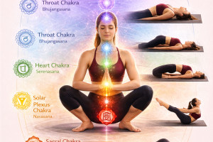 Chakra e Asana (videocorso)