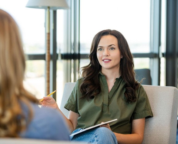 Tecniche e Arte del Counseling