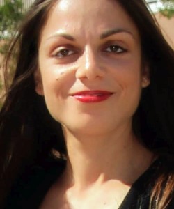 Chiara Angeloni