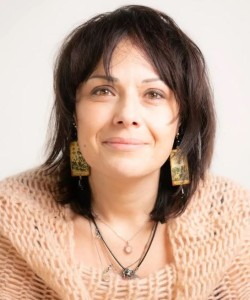 Anna Laura Cannamela