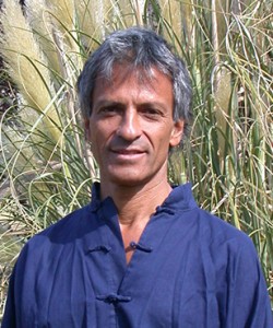 Cosimo Zichichi Mendis