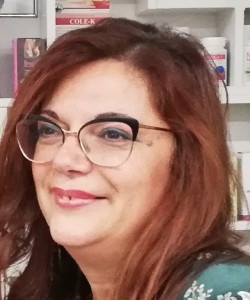 Carmela Parisi