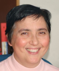 Patrizia Vernole