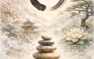 Zen: La Via dell'Illuminazione