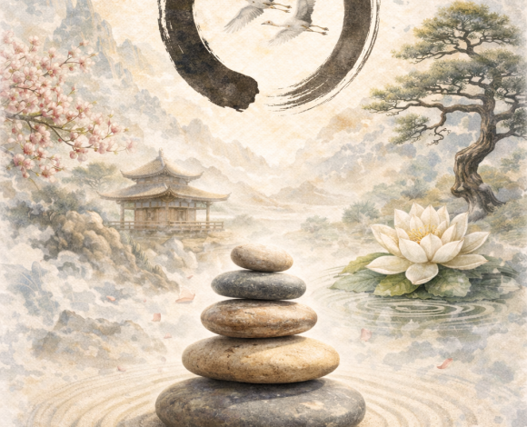 Zen: La Via dell'Illuminazione