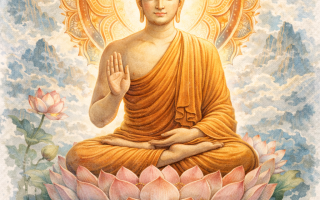 Il Buddhismo: La Via della Sofferenza e la Liberazione