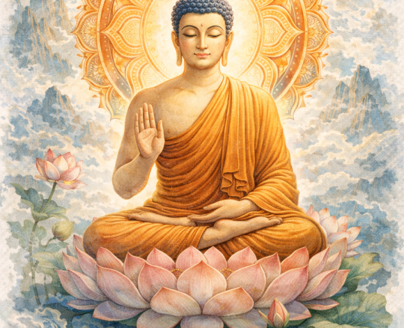 Il Buddhismo: La Via della Sofferenza e la Liberazione