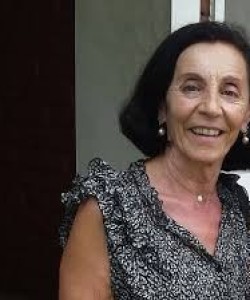 Gaetana Camagni