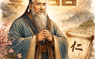 Confucianesimo: Etica e Armonia sociale
