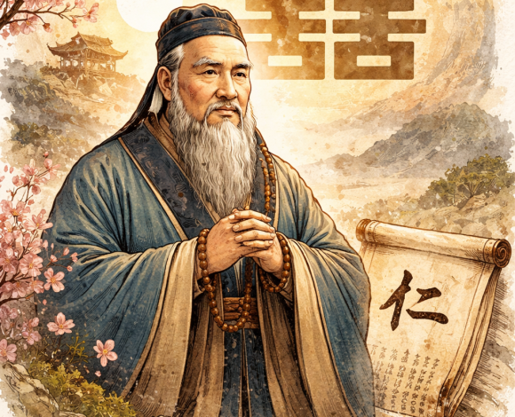 Confucianesimo: Etica e Armonia sociale