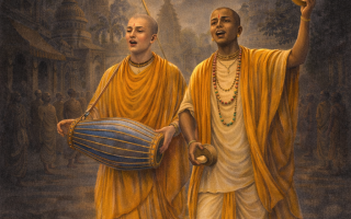 Movimento Hare-Krishna