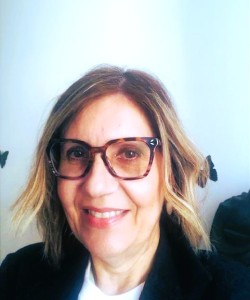 Monica Melis