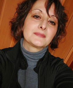 Tatiana Muccioli