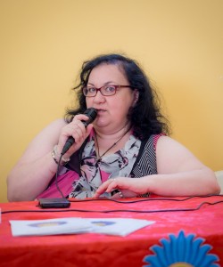 Donatella Petrocchi