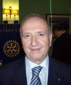 Rocco Carbone