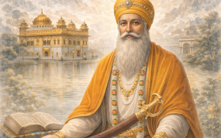 Il Sikhismo: La Via della Giustizia e del Servizio