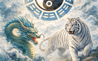 Il Taoismo: La via della natura